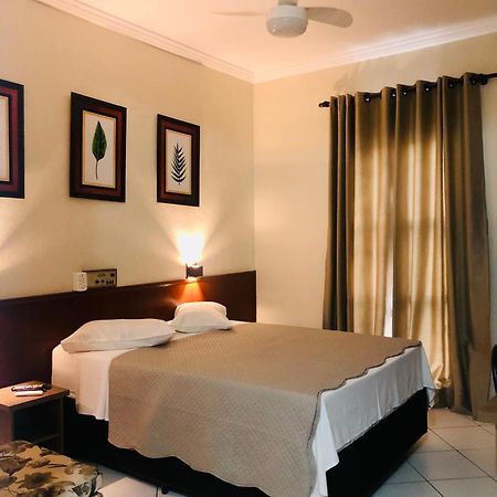 Hotel De Minas كاكسامبو المظهر الخارجي الصورة