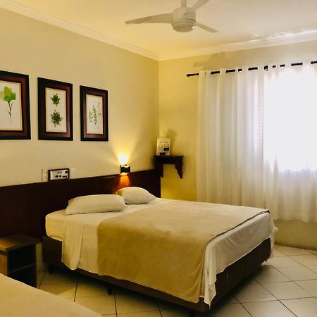Hotel De Minas كاكسامبو المظهر الخارجي الصورة