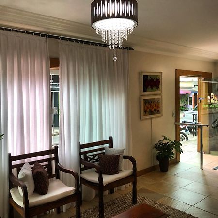 Hotel De Minas كاكسامبو المظهر الخارجي الصورة