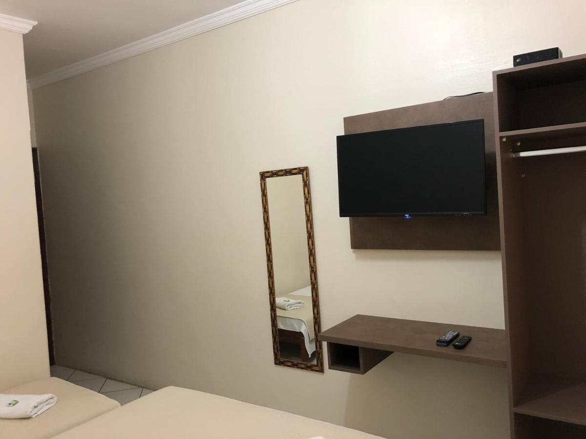 Hotel De Minas كاكسامبو المظهر الخارجي الصورة