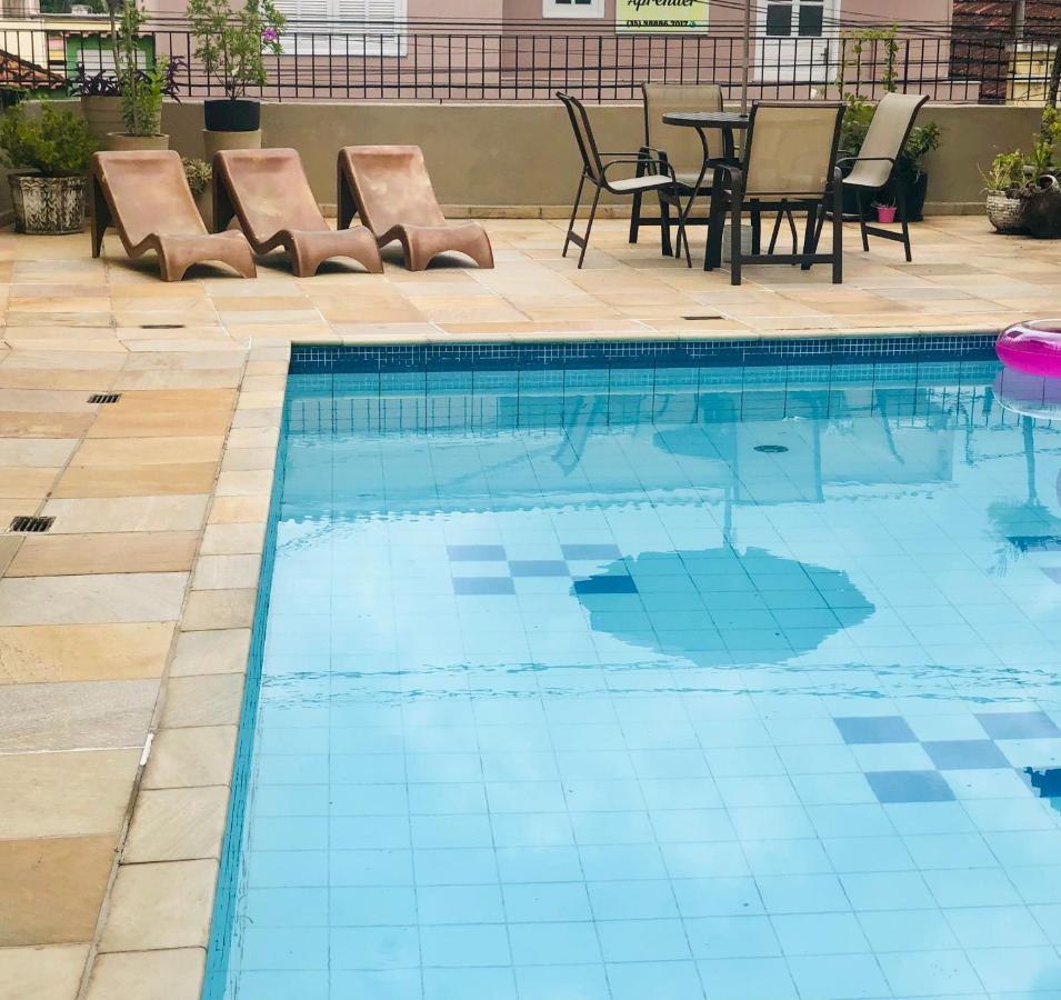 Hotel De Minas كاكسامبو المظهر الخارجي الصورة