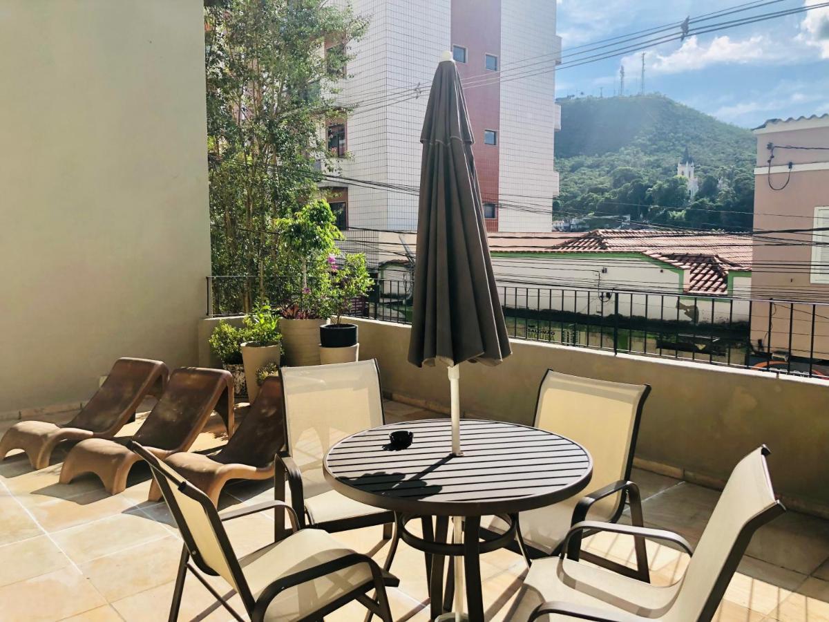 Hotel De Minas كاكسامبو المظهر الخارجي الصورة