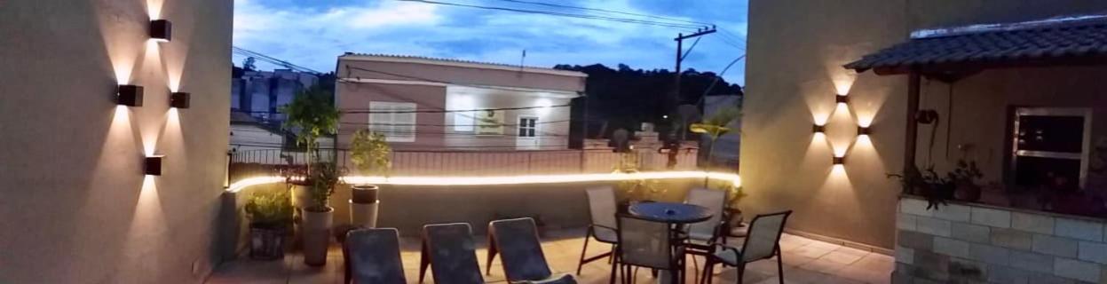 Hotel De Minas كاكسامبو المظهر الخارجي الصورة