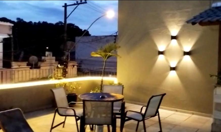 Hotel De Minas كاكسامبو المظهر الخارجي الصورة