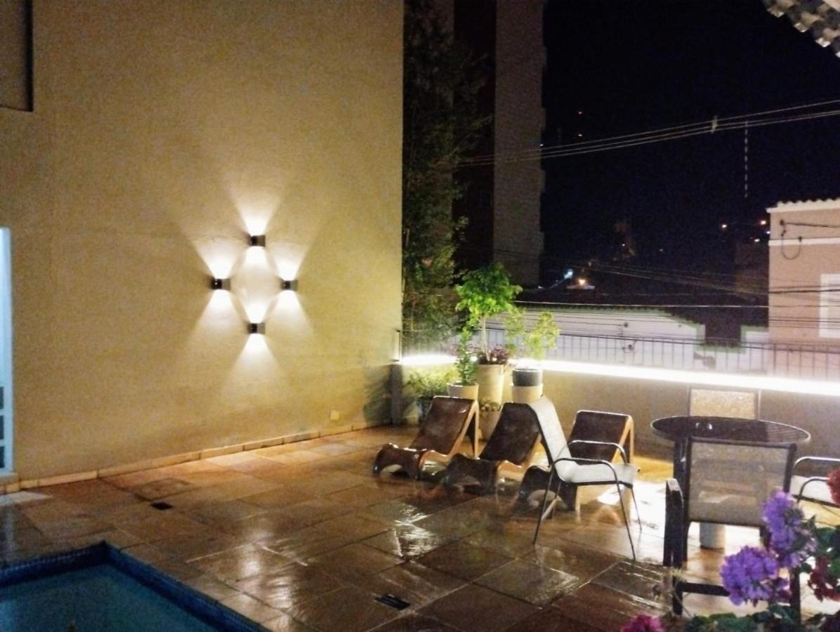 Hotel De Minas كاكسامبو المظهر الخارجي الصورة