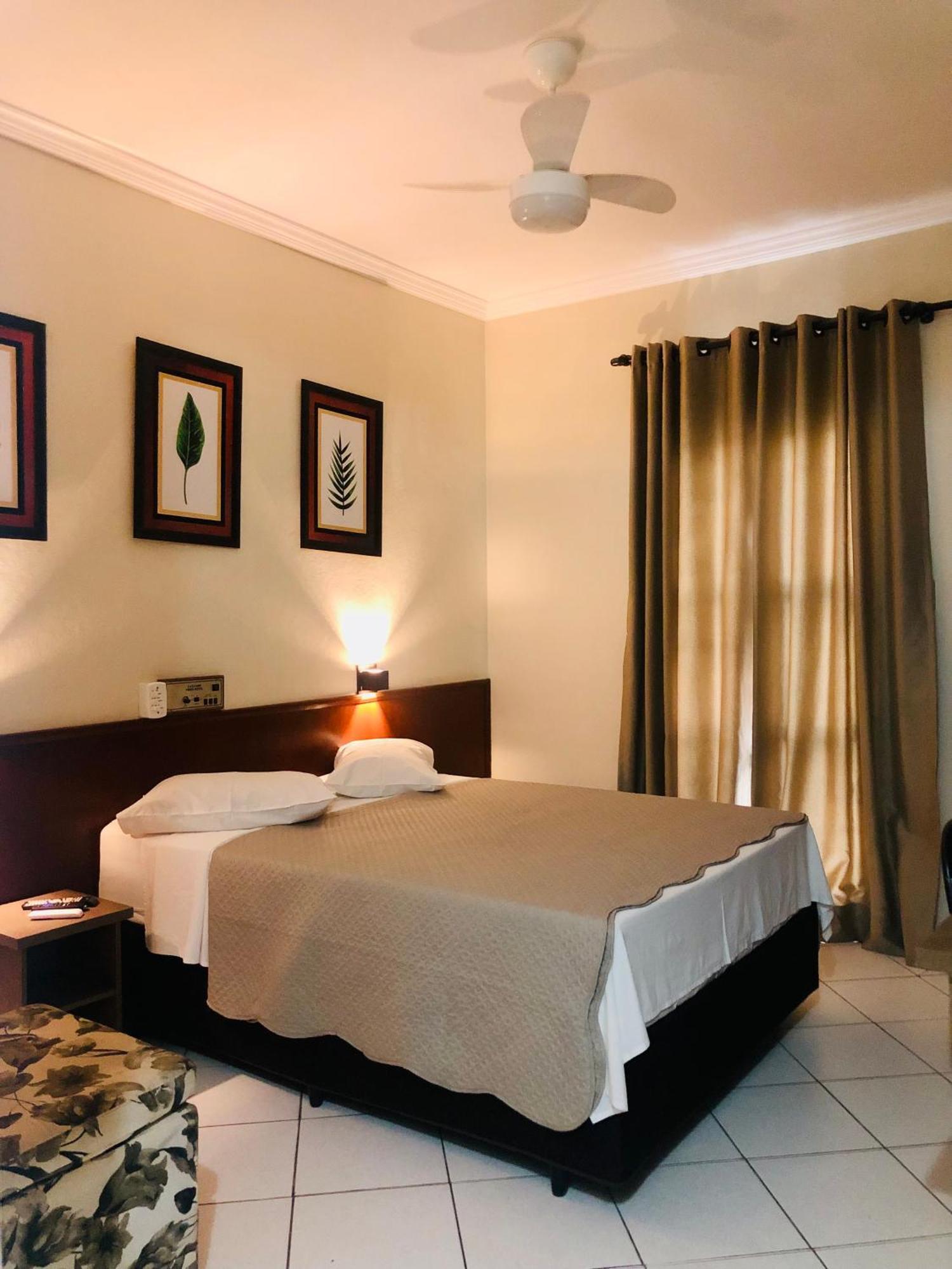 Hotel De Minas كاكسامبو المظهر الخارجي الصورة