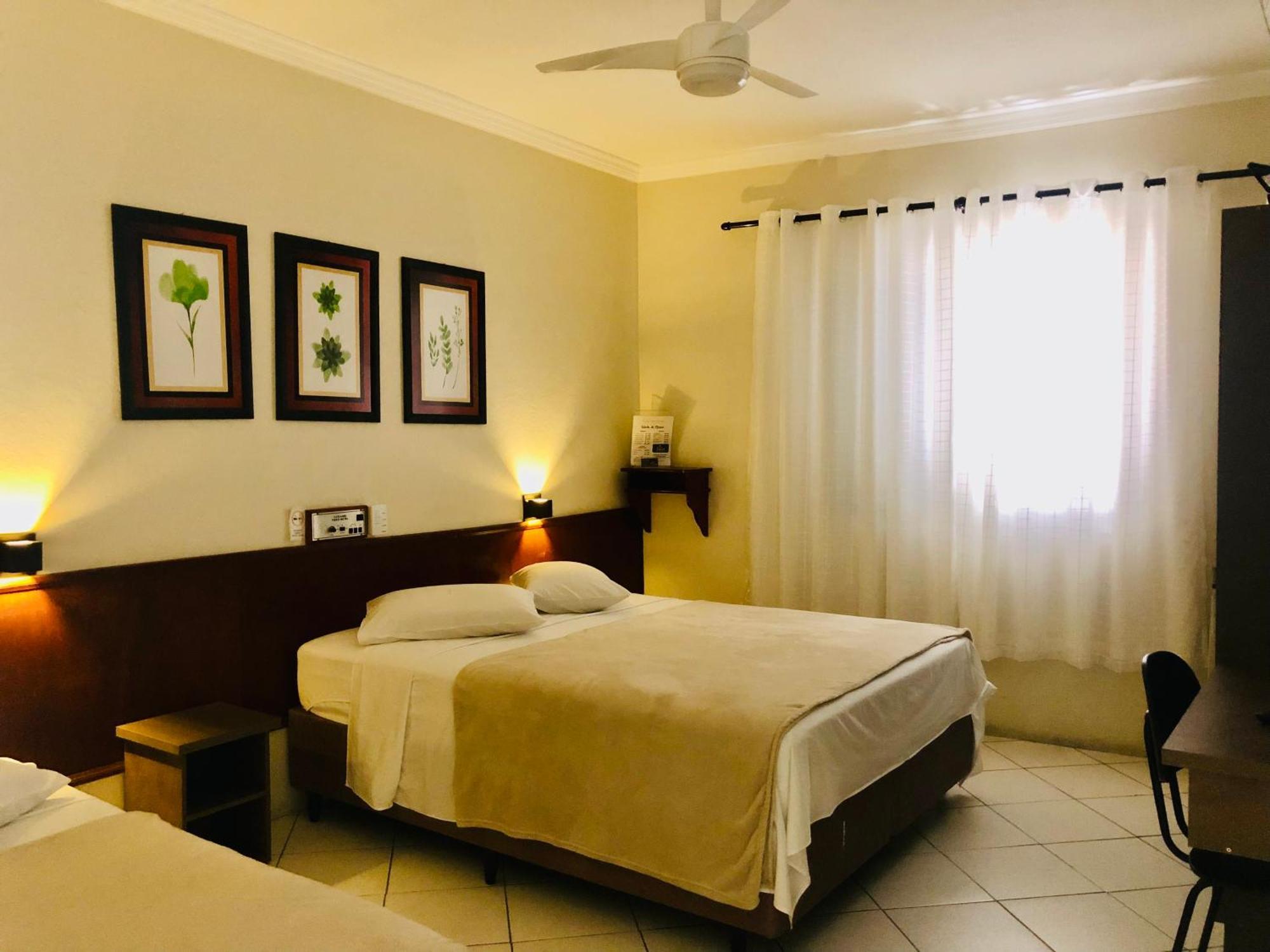 Hotel De Minas كاكسامبو المظهر الخارجي الصورة