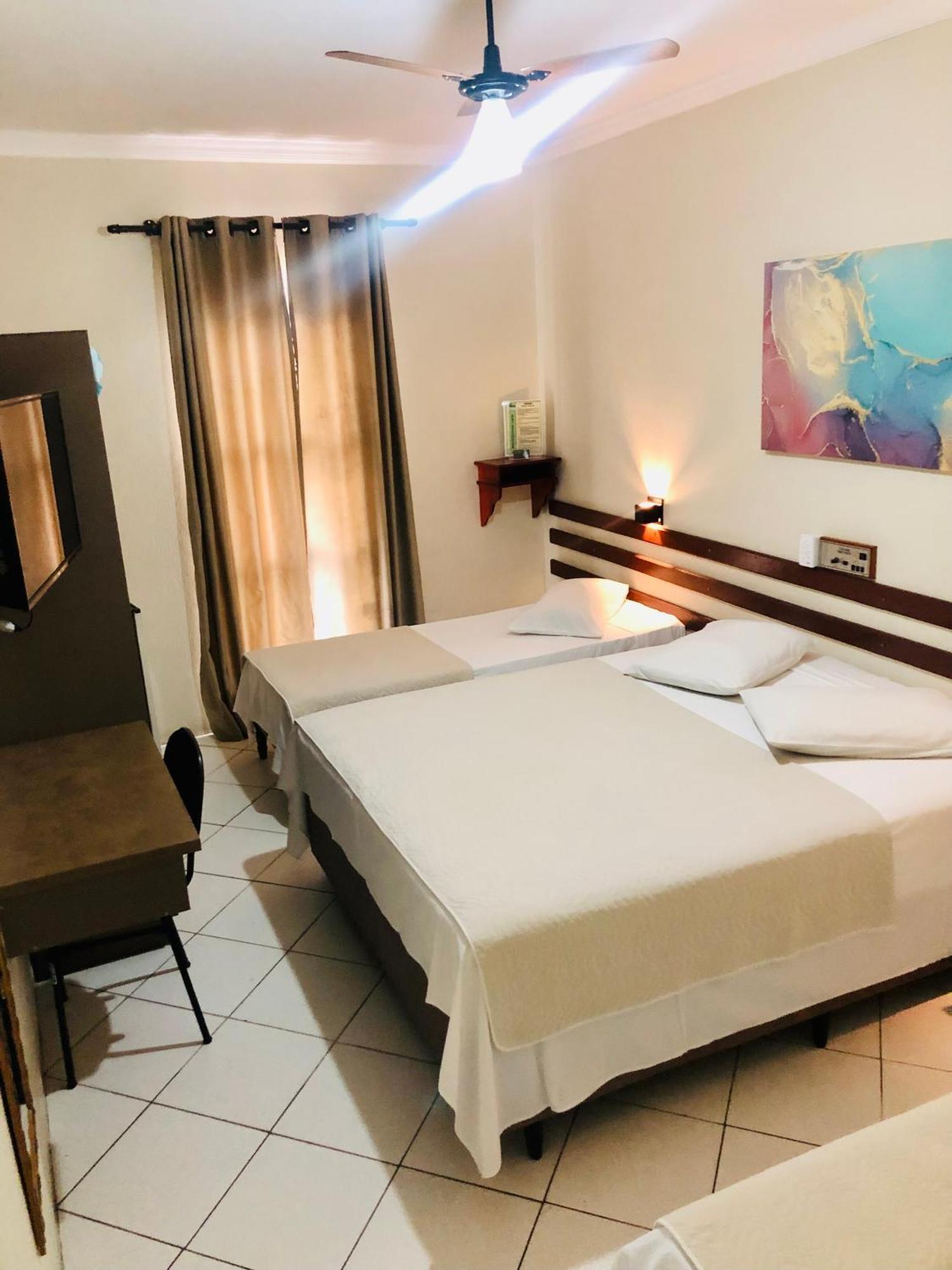 Hotel De Minas كاكسامبو المظهر الخارجي الصورة