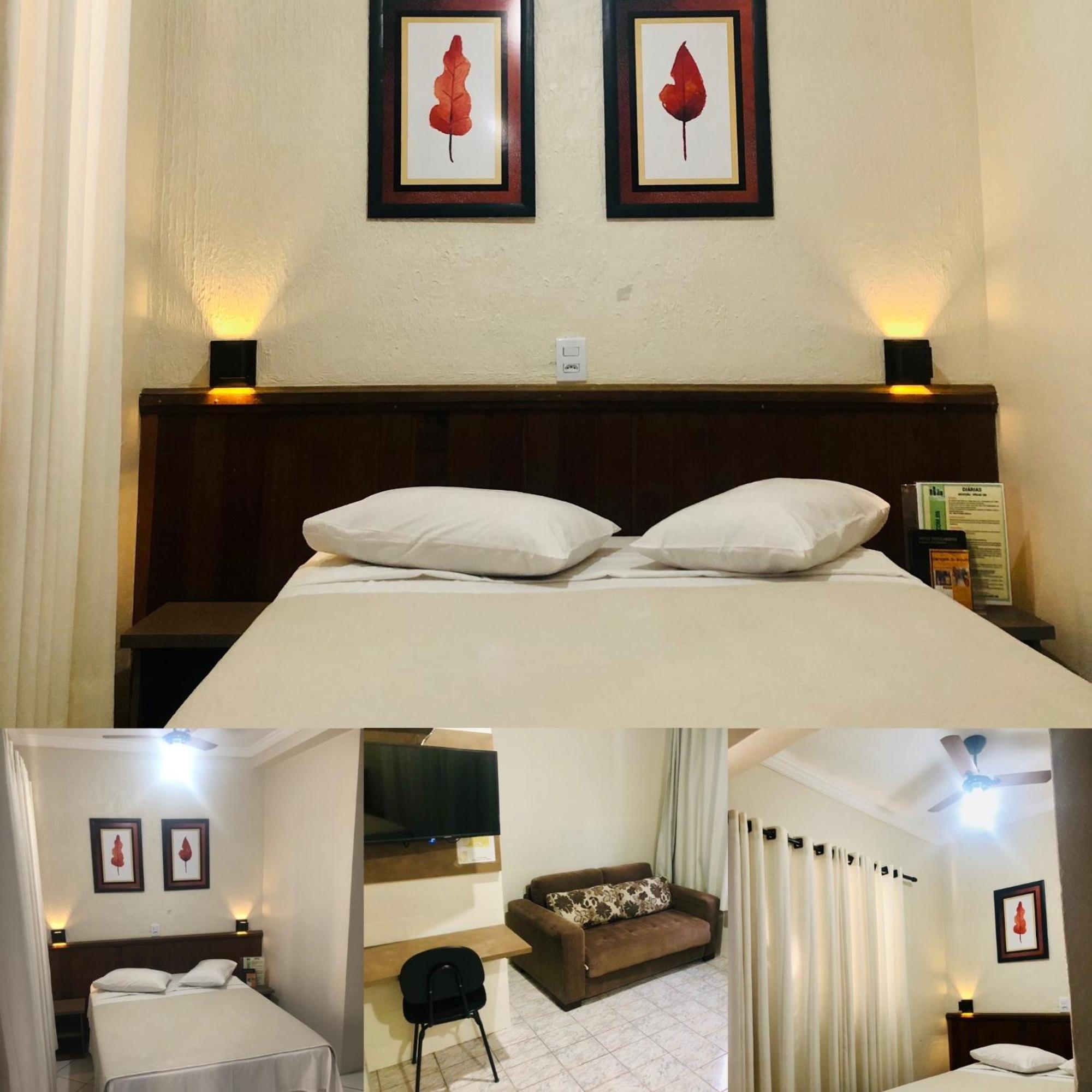 Hotel De Minas كاكسامبو المظهر الخارجي الصورة
