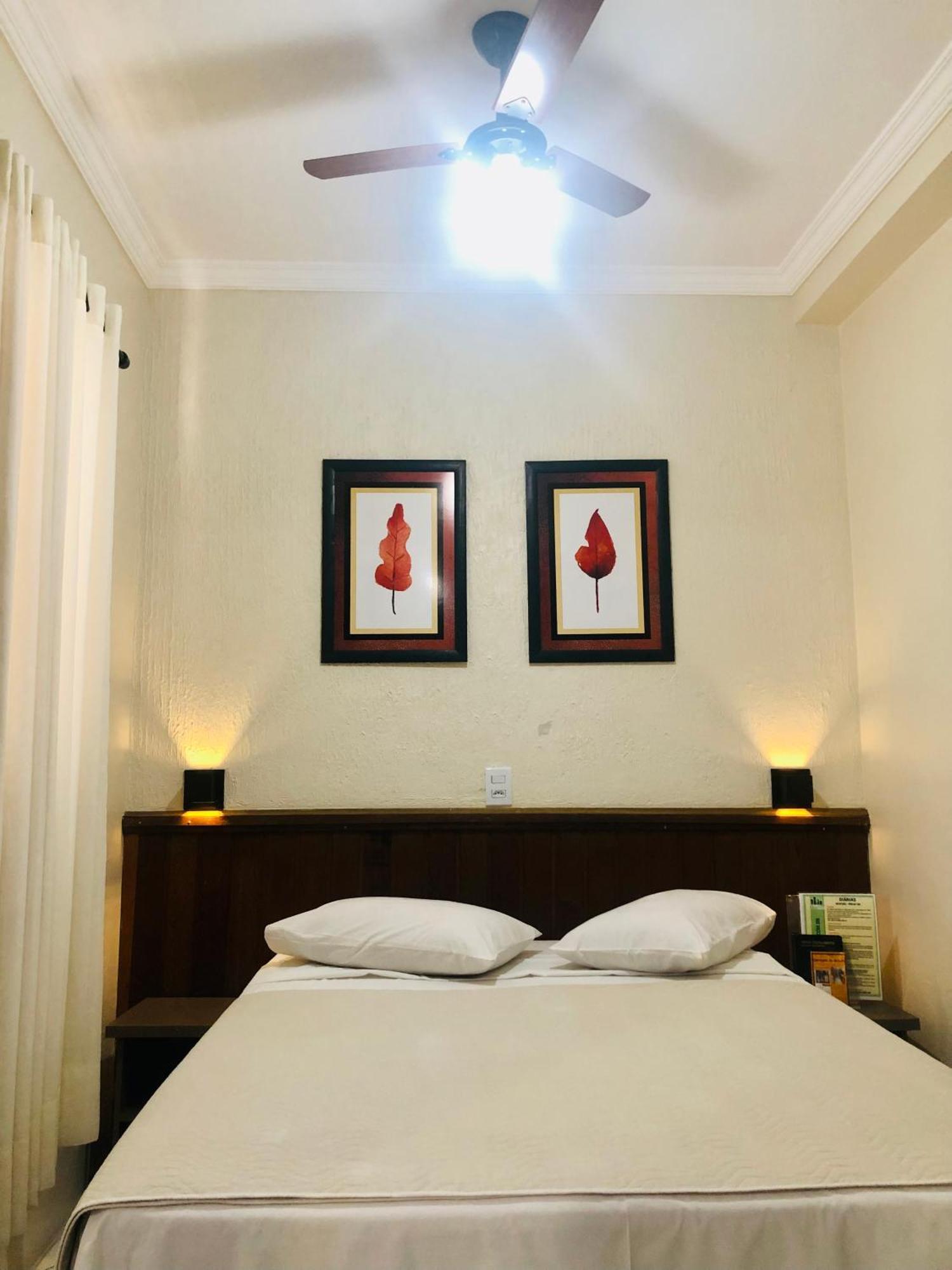 Hotel De Minas كاكسامبو المظهر الخارجي الصورة
