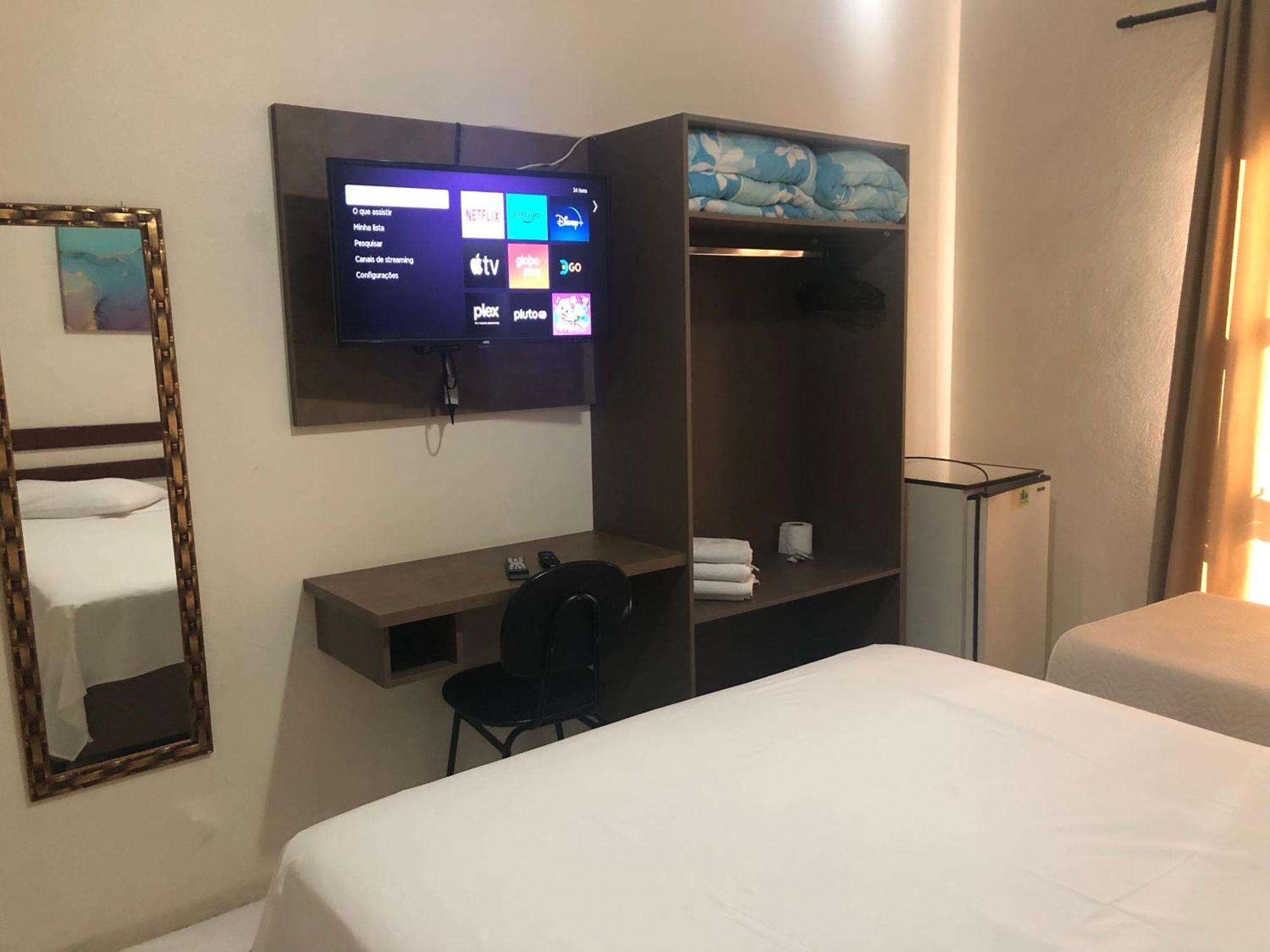 Hotel De Minas كاكسامبو المظهر الخارجي الصورة