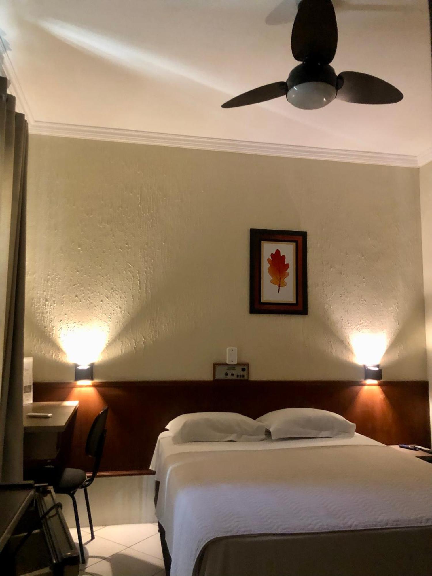 Hotel De Minas كاكسامبو المظهر الخارجي الصورة