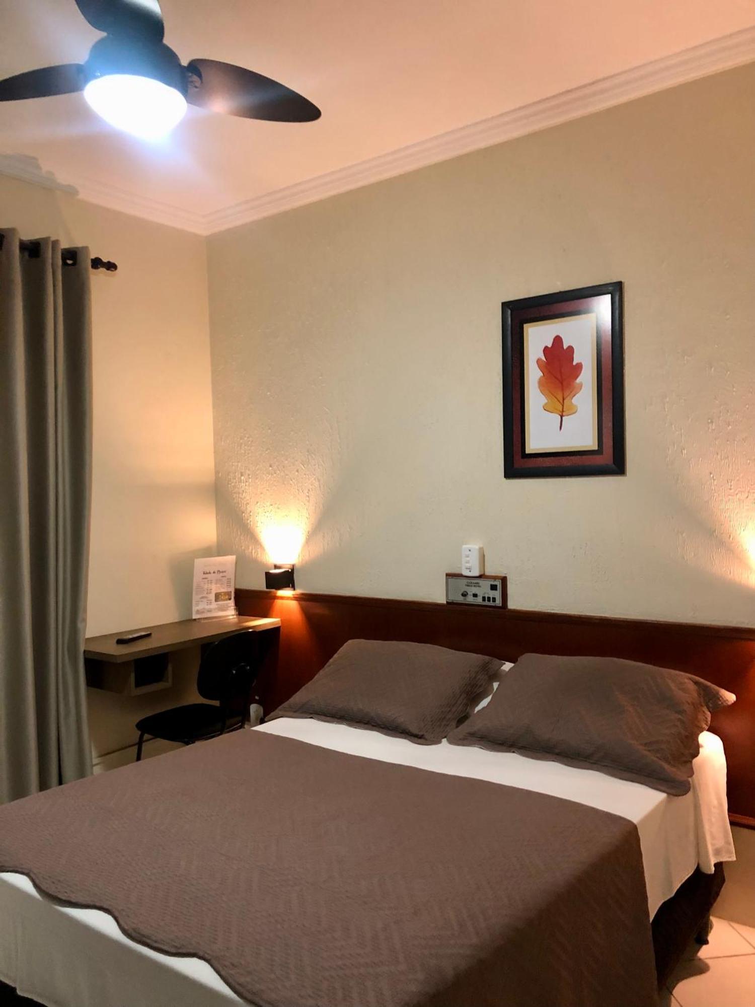 Hotel De Minas كاكسامبو المظهر الخارجي الصورة