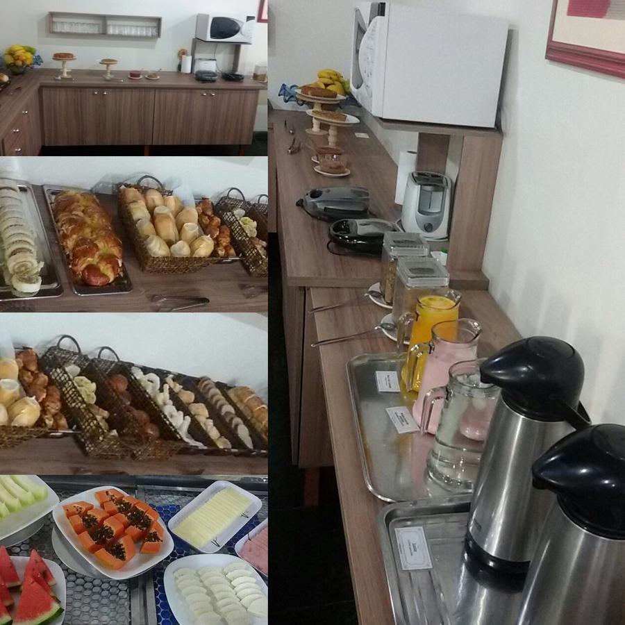 Hotel De Minas كاكسامبو المظهر الخارجي الصورة