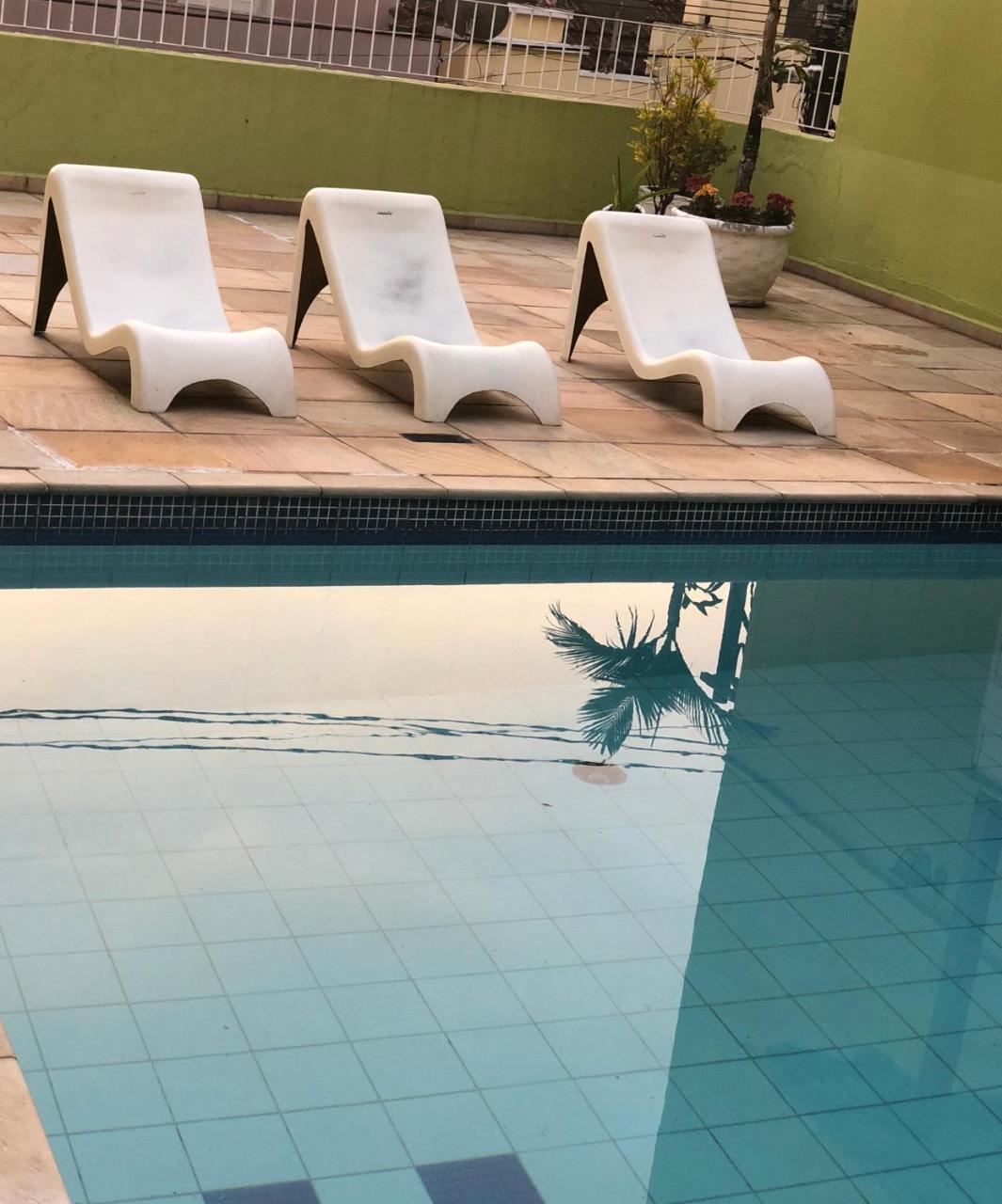 Hotel De Minas كاكسامبو المظهر الخارجي الصورة