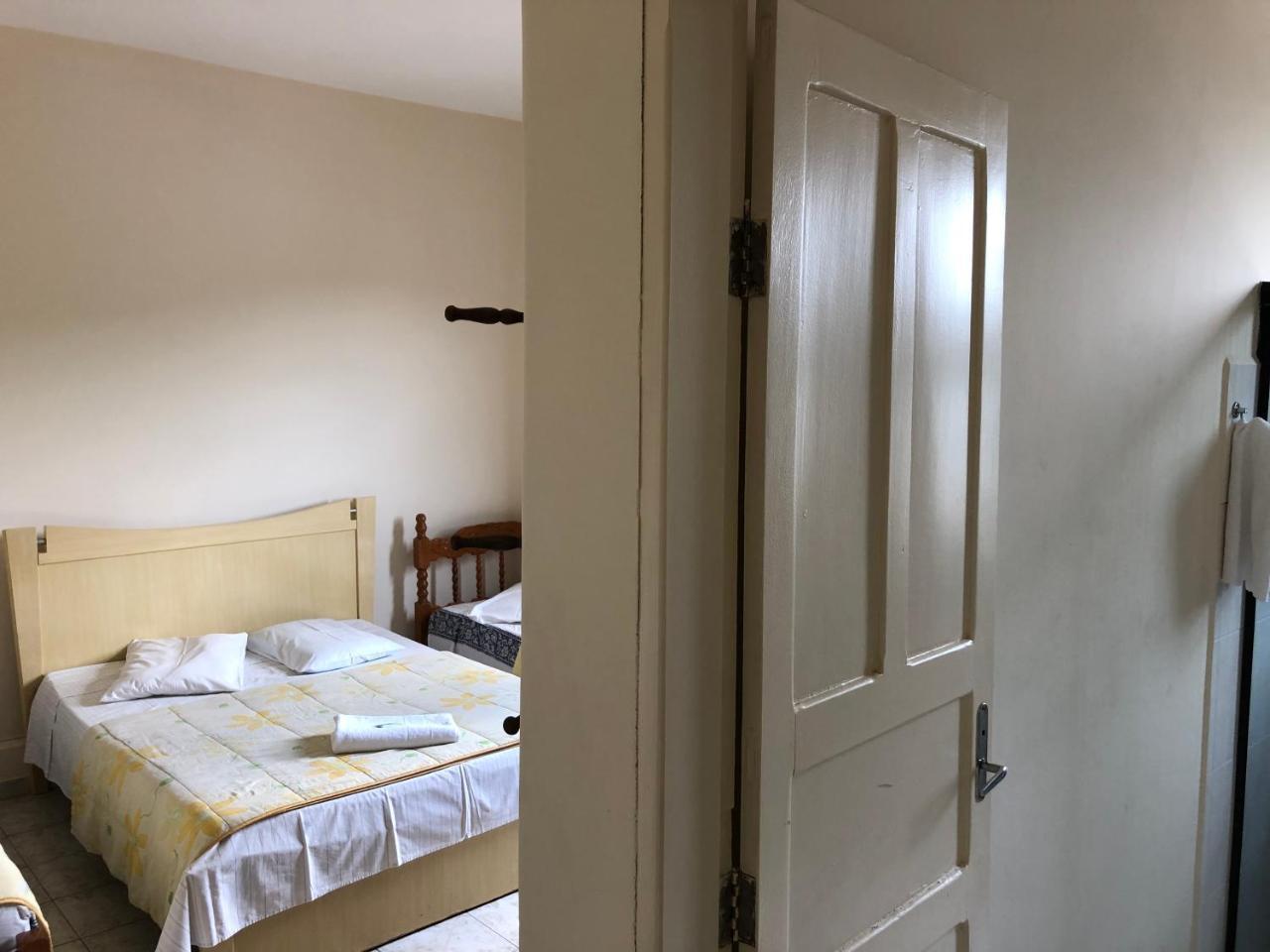 Hotel De Minas كاكسامبو المظهر الخارجي الصورة