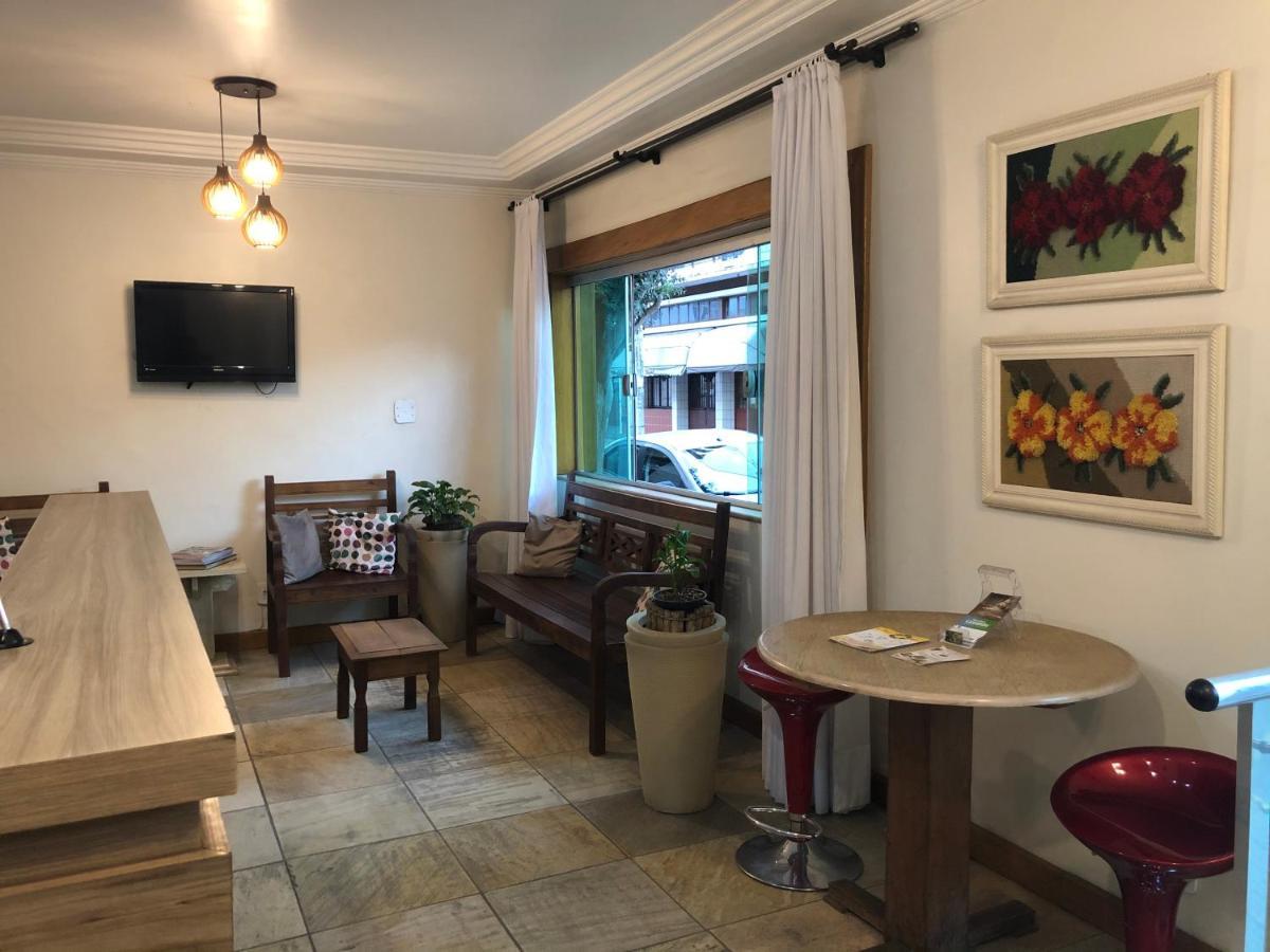 Hotel De Minas كاكسامبو المظهر الخارجي الصورة