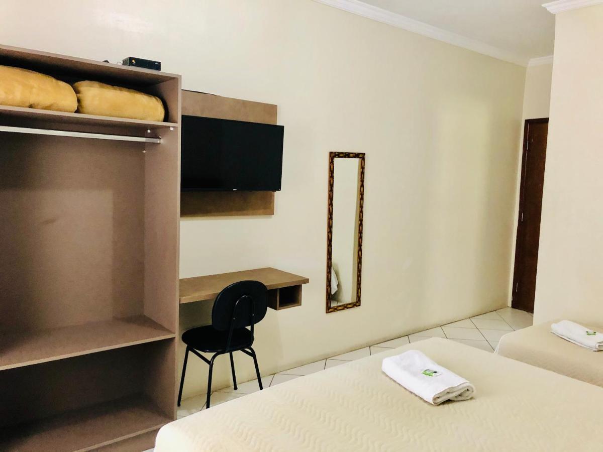 Hotel De Minas كاكسامبو المظهر الخارجي الصورة