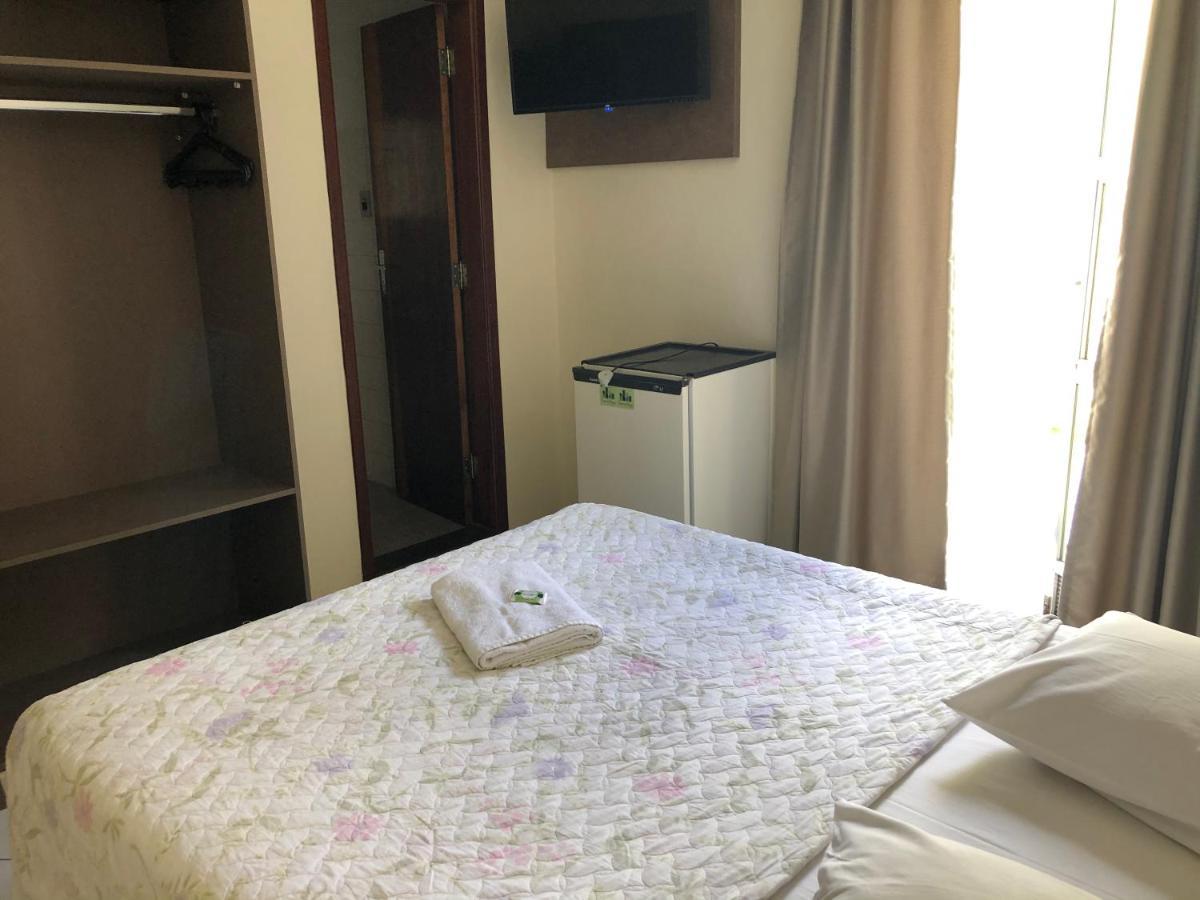 Hotel De Minas كاكسامبو المظهر الخارجي الصورة