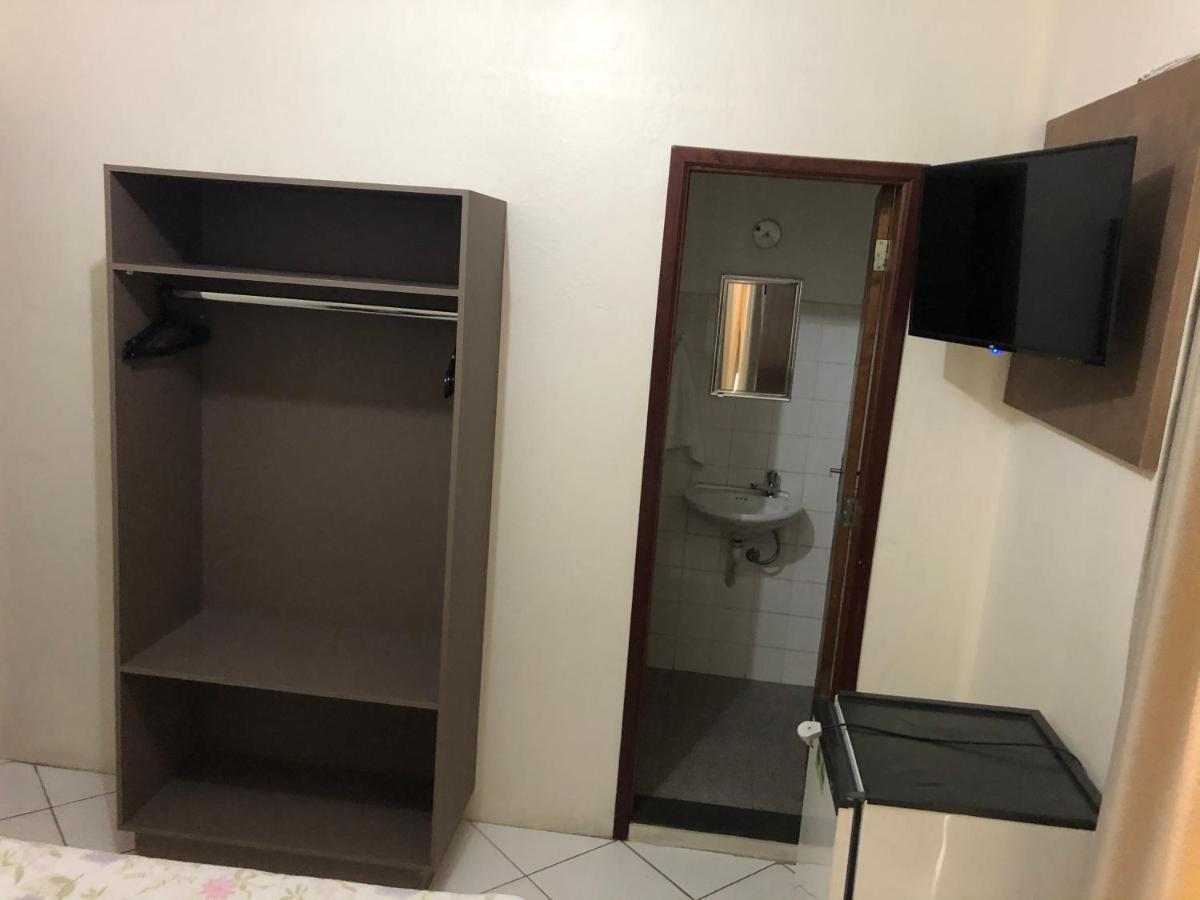 Hotel De Minas كاكسامبو المظهر الخارجي الصورة
