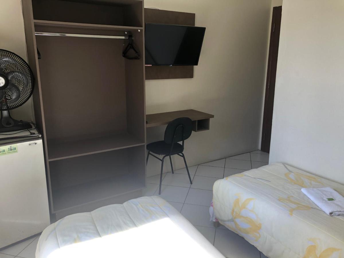 Hotel De Minas كاكسامبو المظهر الخارجي الصورة